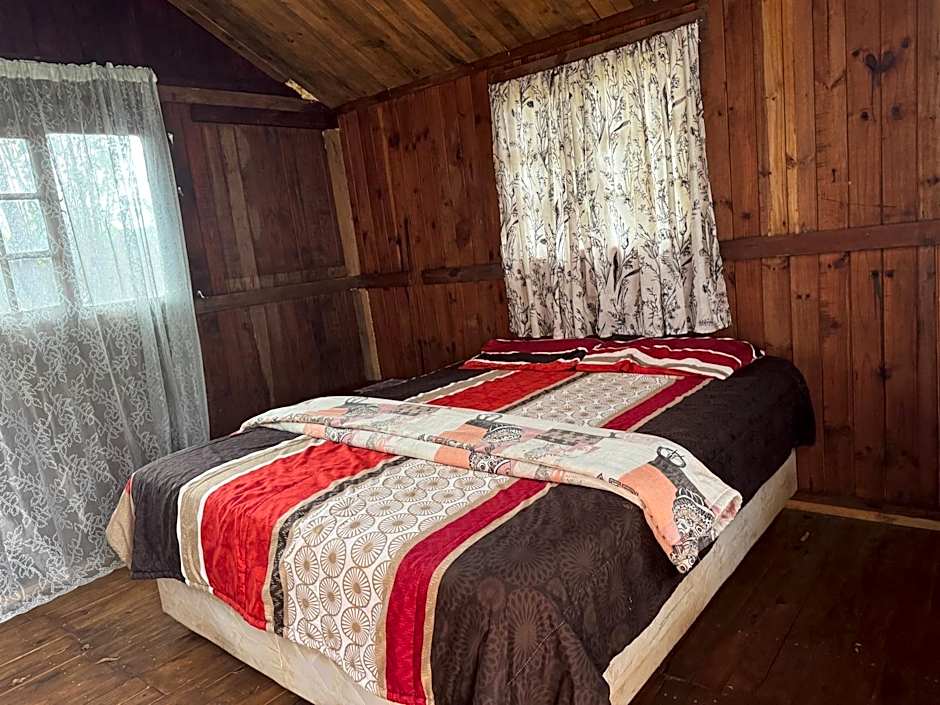 Sabie Gypsy's Backpackers