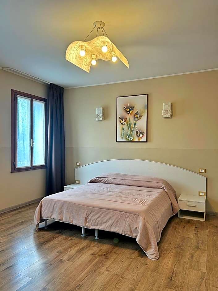 Locanda Munerato