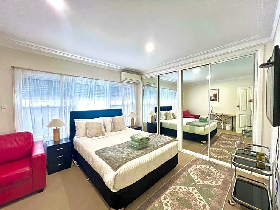 North Ryde Guesthouse