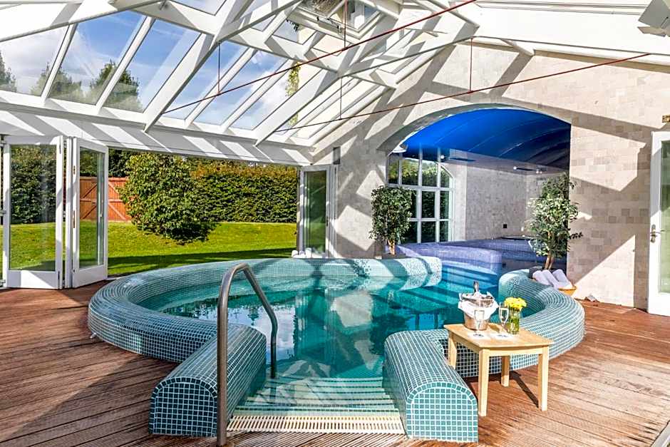 BrookLodge & Macreddin Village