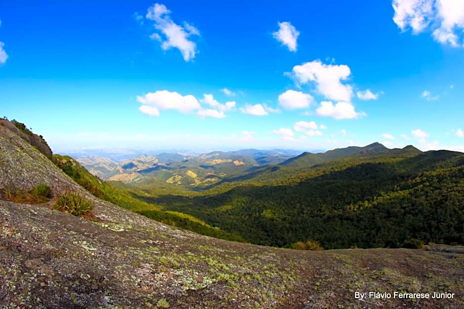Pousada Vale do Horizonte