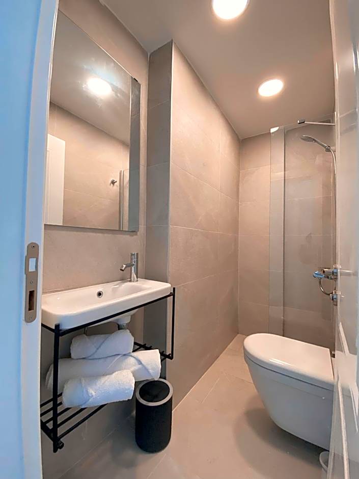 Amber Boutique Hotel