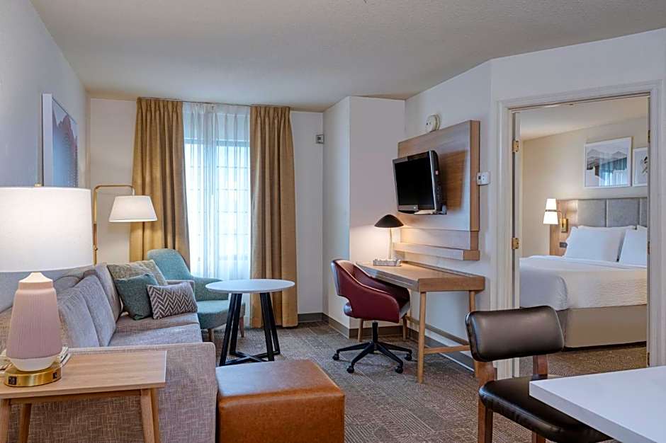 Staybridge Suites Allentown Airport Lehigh Valley By IHG