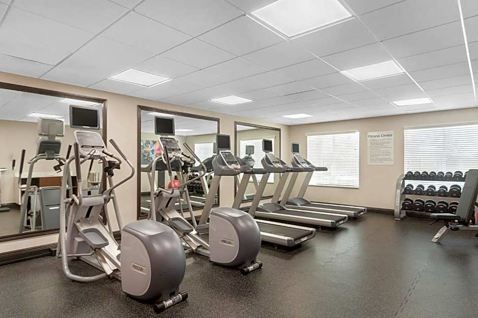 Holiday Inn Express Tomball By IHG