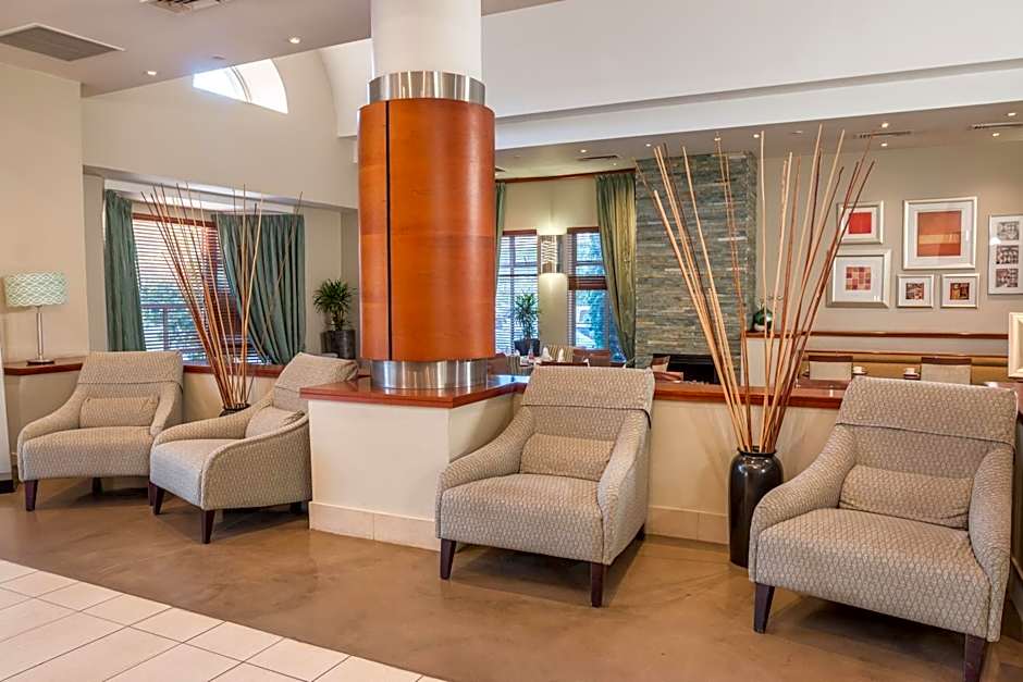 Town Lodge Roodepoort Johannesburg