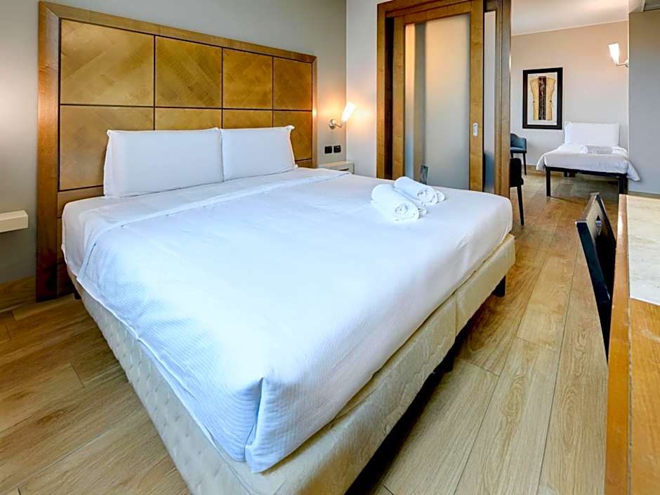 B&B Hotel Padova