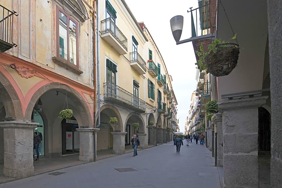 B&B Luxury Scacciaventi