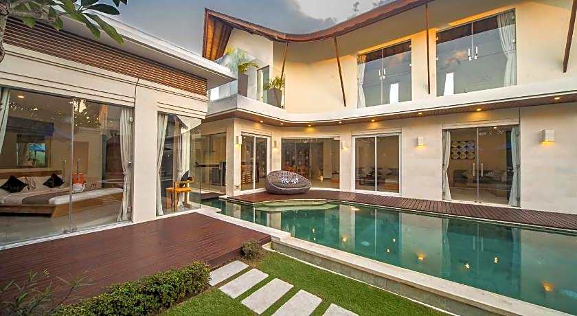 Villa DeDayuh Seminyak