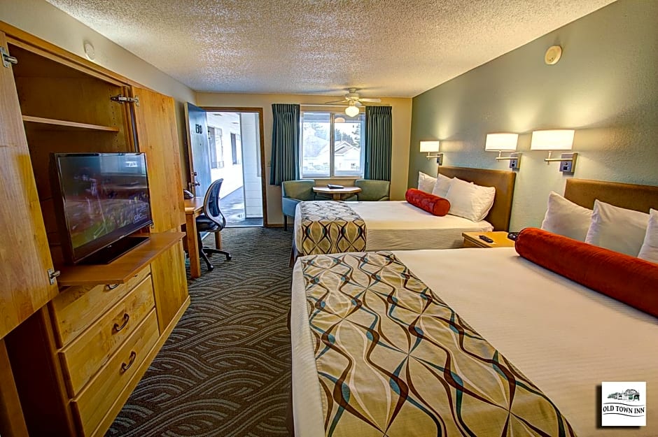 Super 8 by Wyndham Florence OR