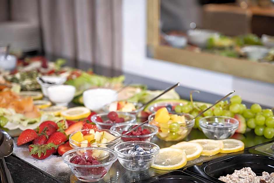 Winzerhotel Gumpoldskirchen