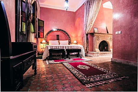 Grande Suite Rbatia
