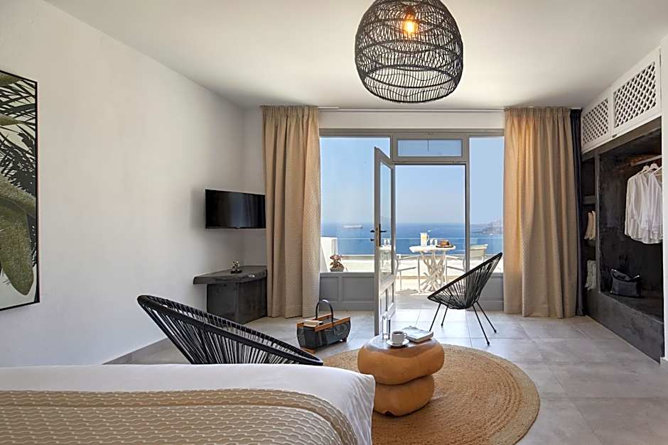 Thermes Luxury Villas And Spa