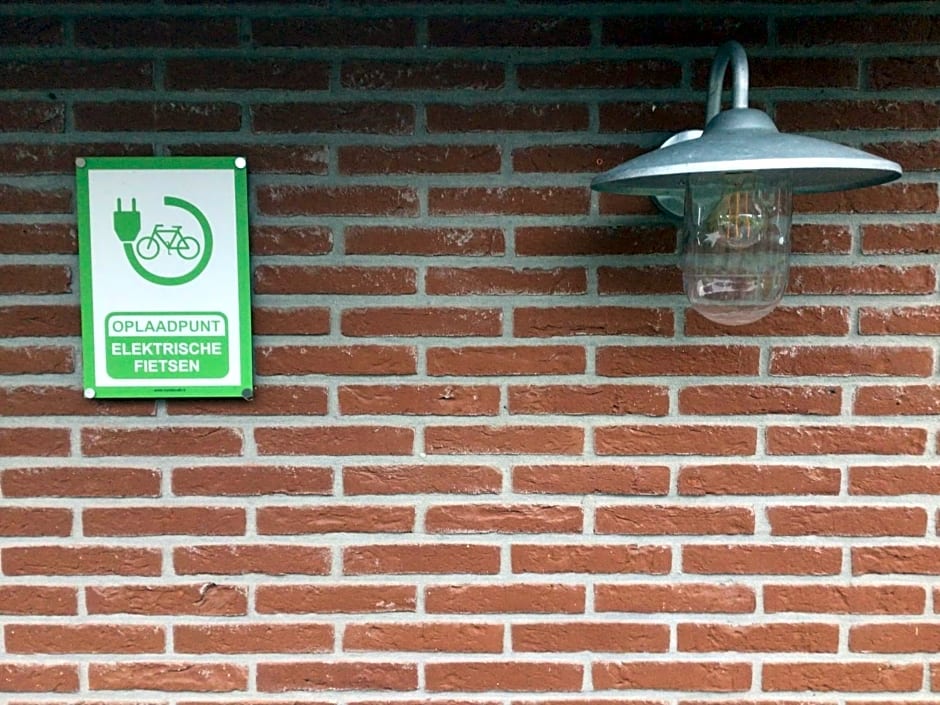 B&B De Veluwe Hoeve