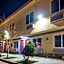 Quality Inn Bishop near Mammoth