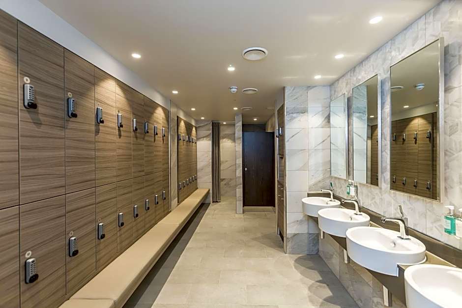 St. Pierre Park Hotel & Golf