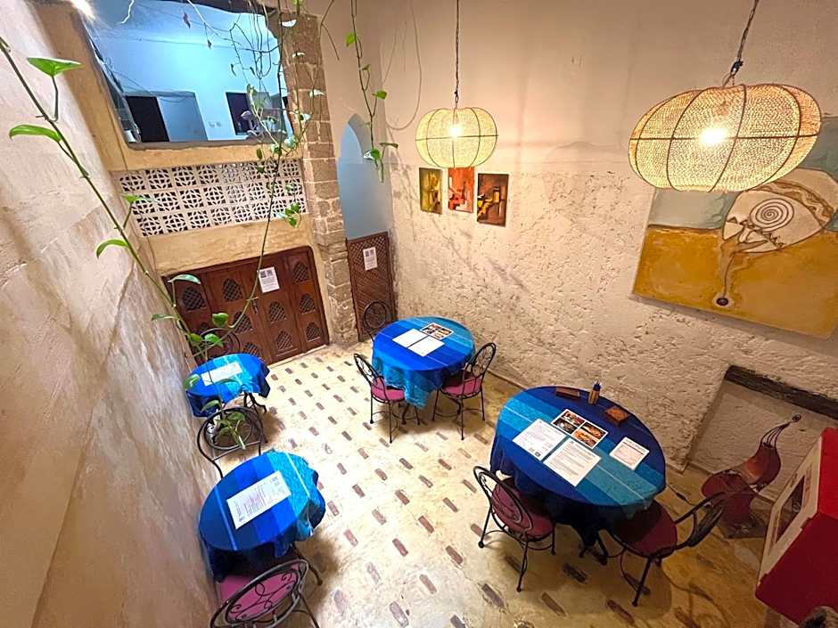 Riad Dar Latigeo