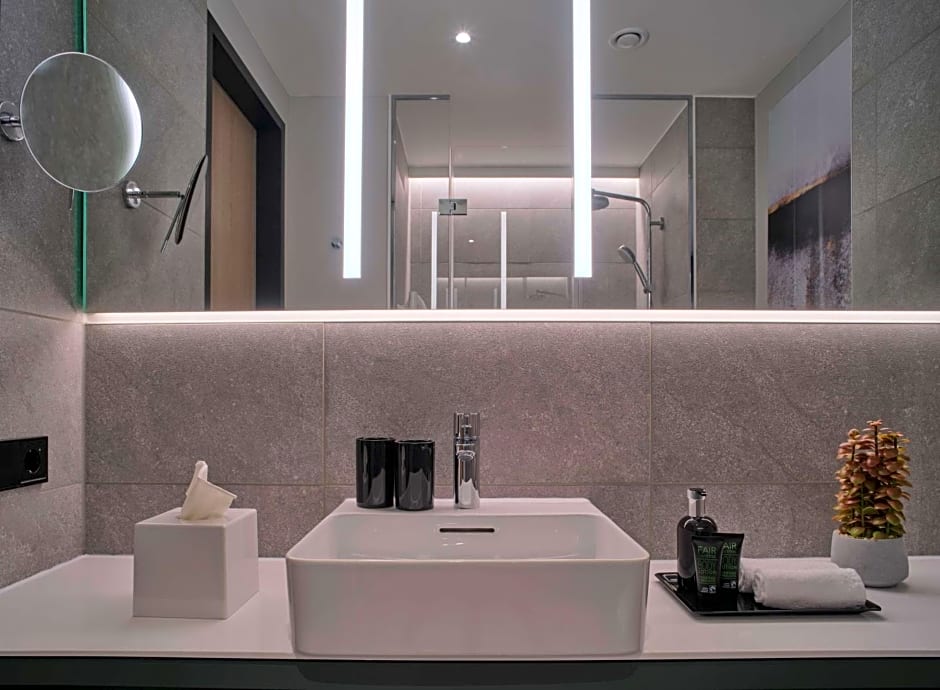 Adina Apartment Hotel Wiesbaden