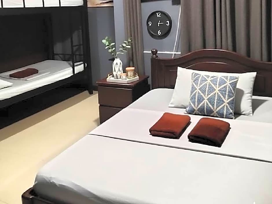 Mactan District Budgetel - Lapu Lapu Cebu