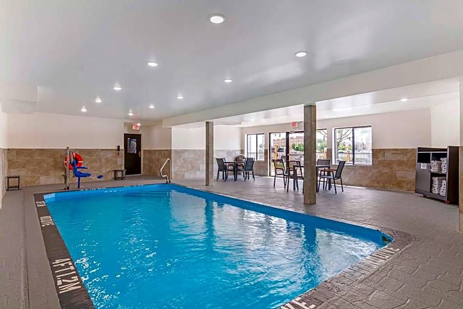 Sleep Inn Olathe - Kansas City