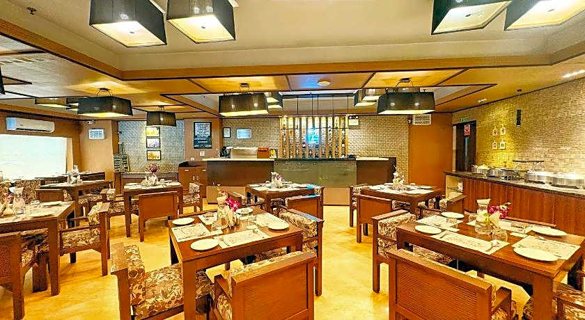 Senses Hotel