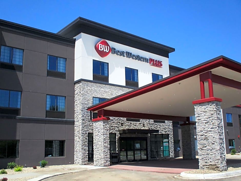 Best Western Plus Saint Peter