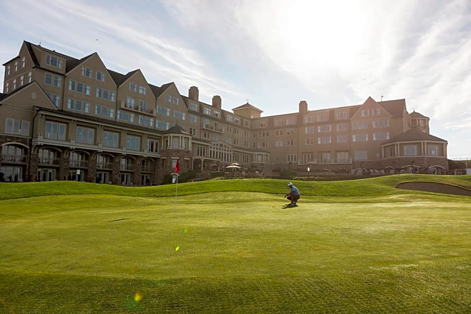 The Ritz-Carlton Half Moon Bay