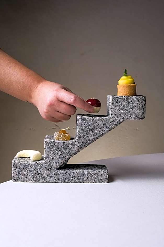 Hotel Palacio de Luces