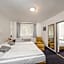 Hotel Horní Pramen