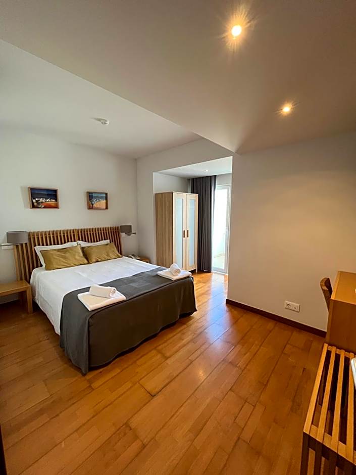 Hotel Paulo VI