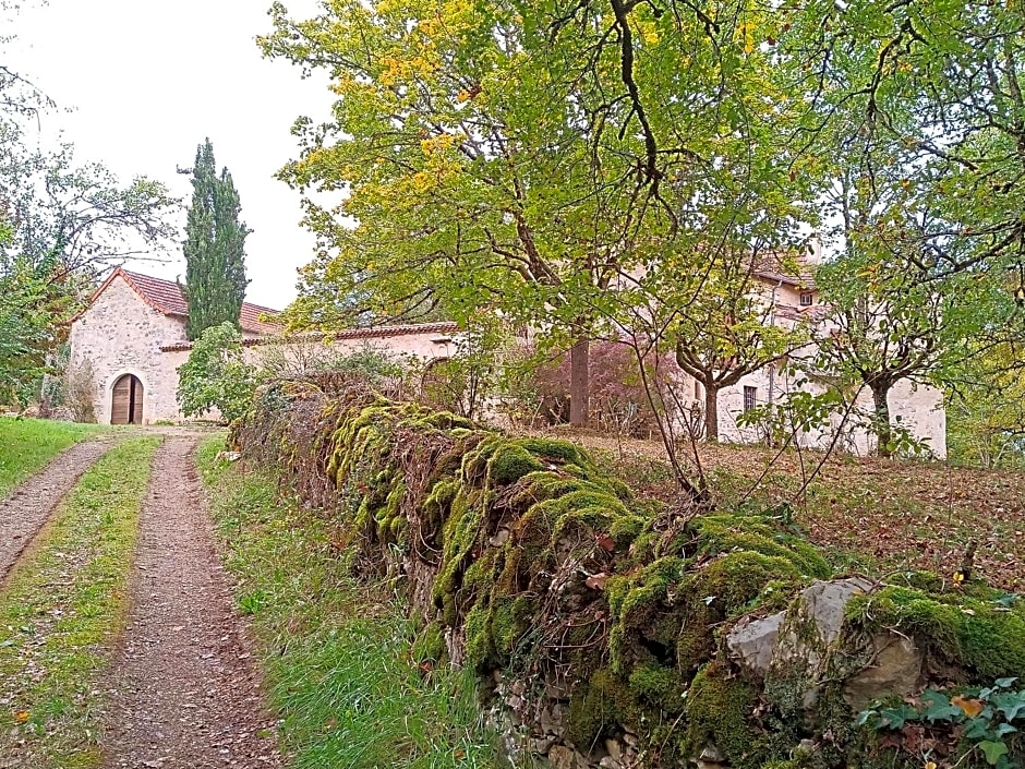 Les granges de l abbaye