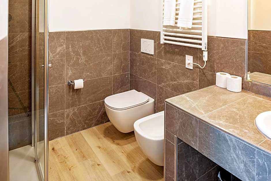 Residence Parco Del Garda