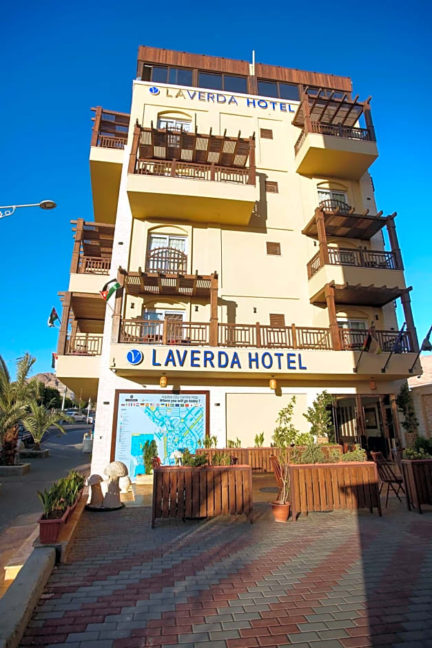 Laverda Hotel