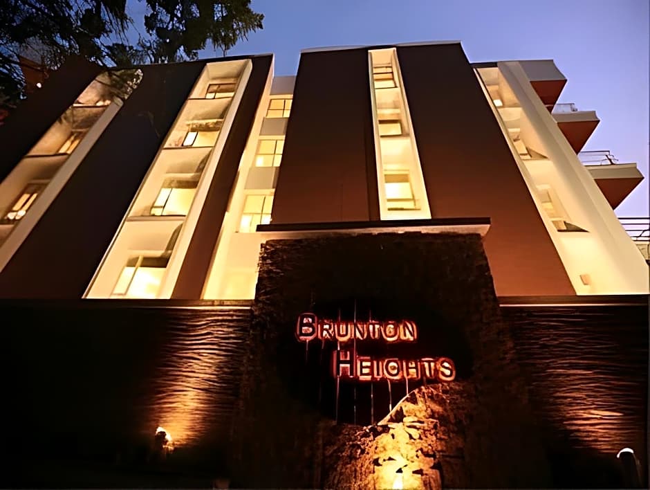 Brunton Heights Executive Suites