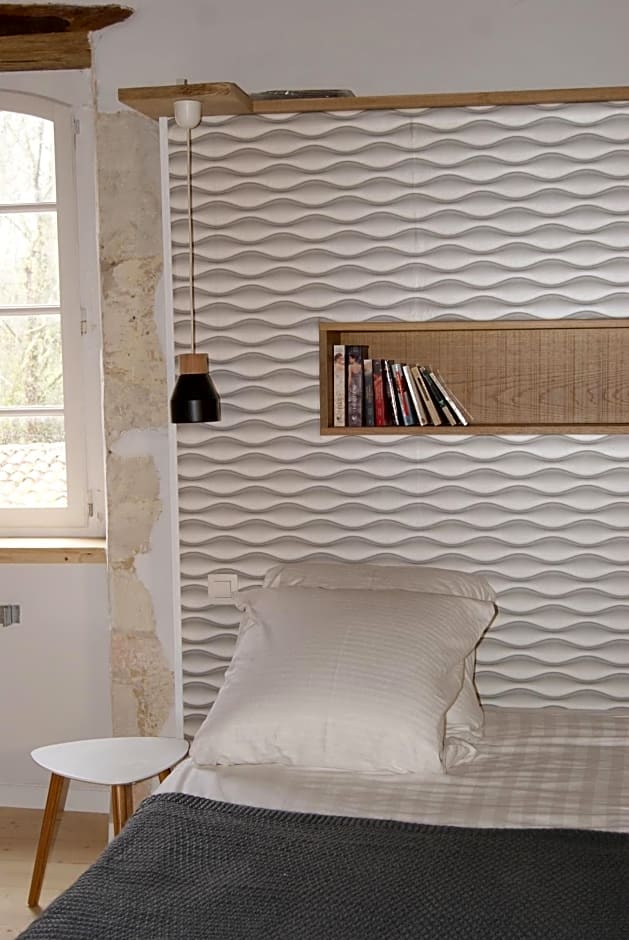 Chateau Saint Martin B&B