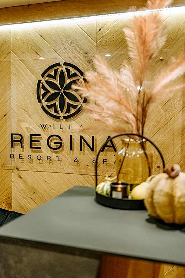 Willa Regina II Resort & SPA