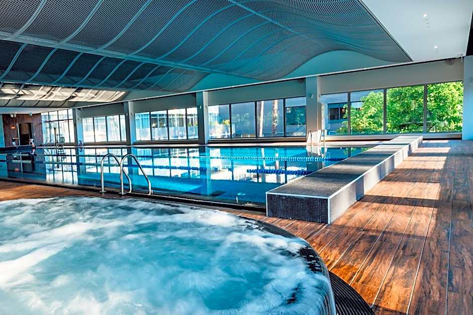 Lielupe Hotel SPA & Conferences by Semarah