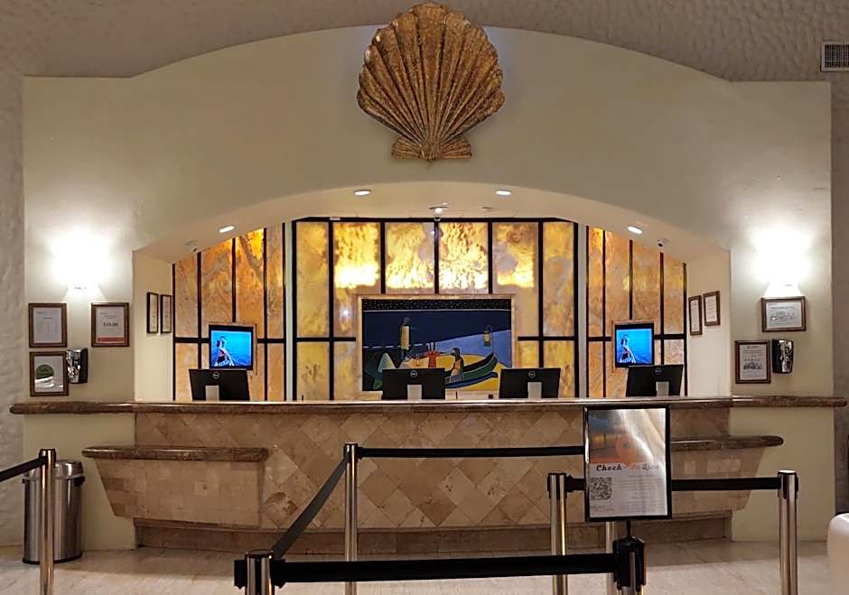 Peñasco del Sol Hotel