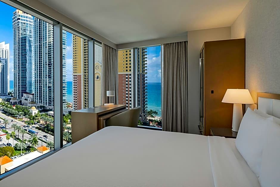 Residence Inn by Marriott Miami Sunny Isles Beach