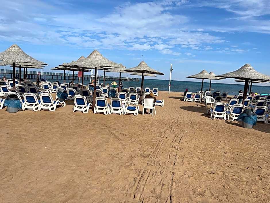 Patio suite, Porto marina