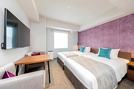 Superior Twin Room (2 Single Beds)