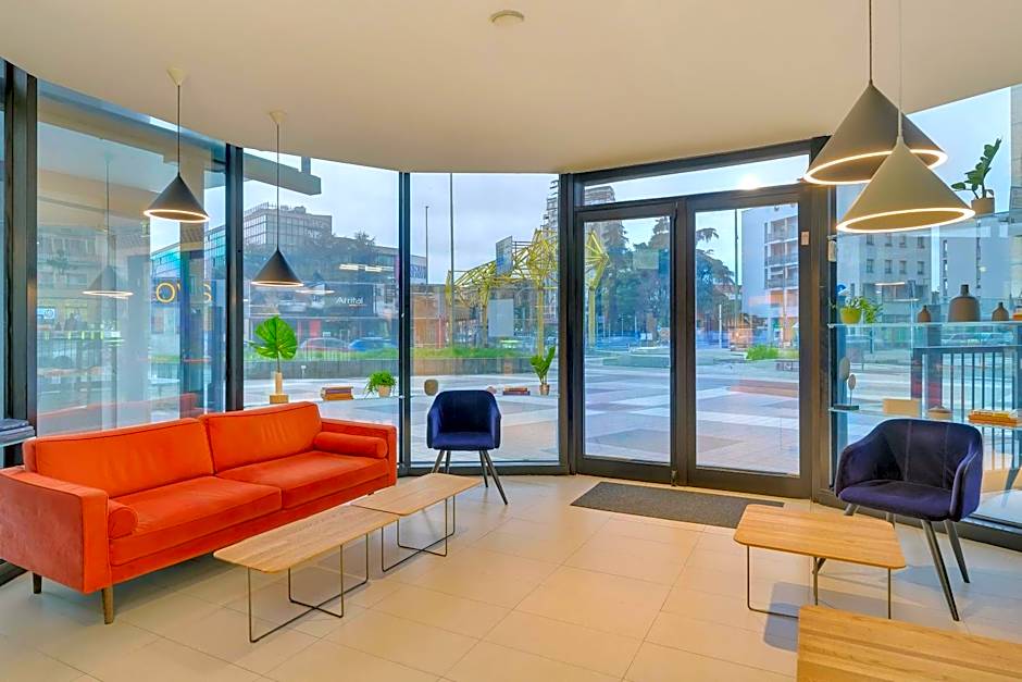 B&B Hotel Milano Sesto Marelli