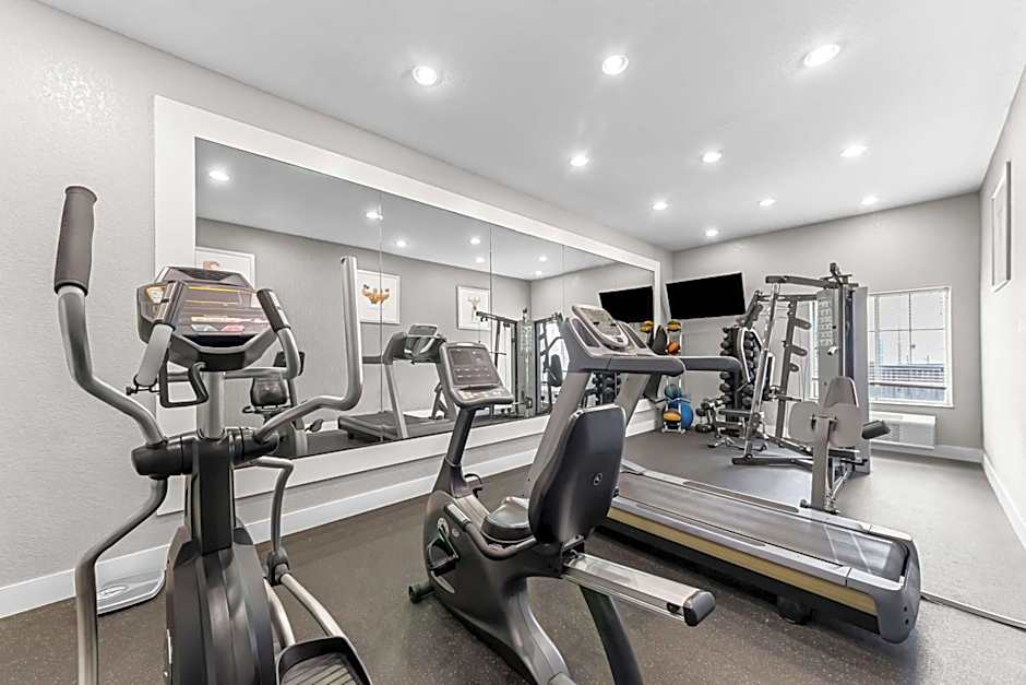 Best Western Boerne Inn & Suites