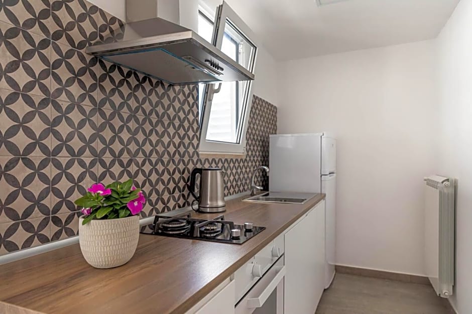 Albergo Diffuso Monopoli