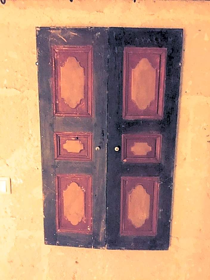 Wish Cappadocia Hotel