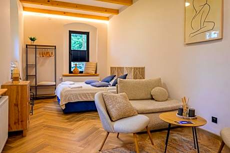 Sowia Ostoja Góry Sowie