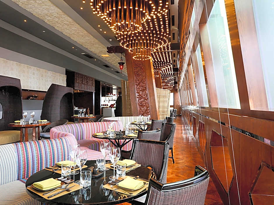 Sofitel Kunming