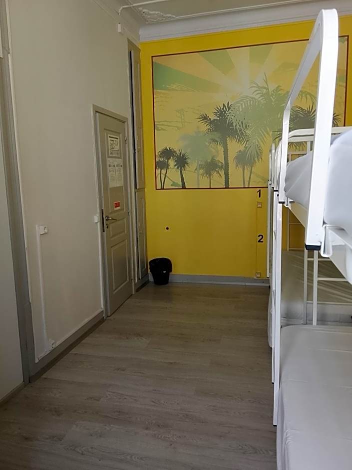 Meeting Hostel