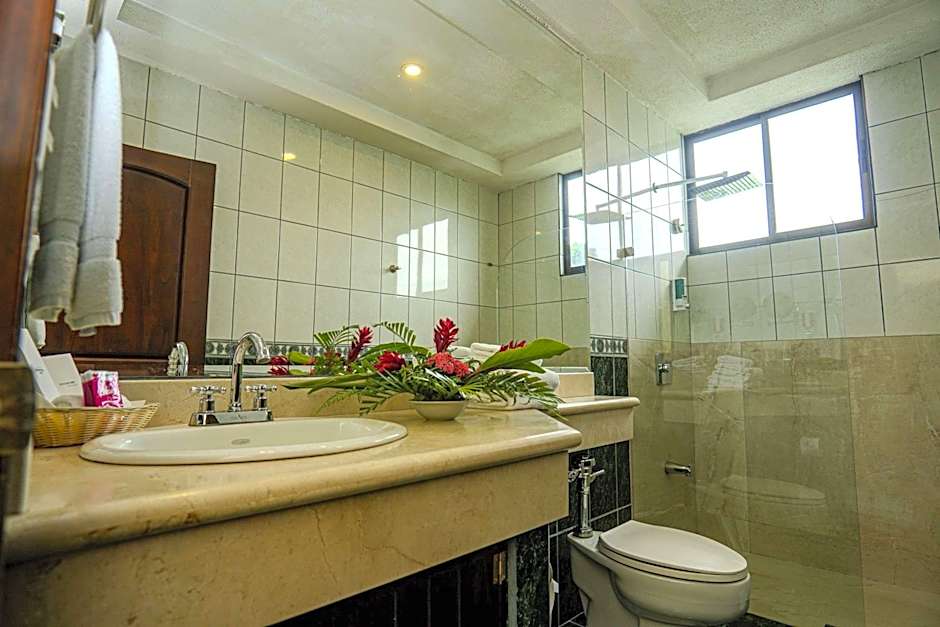 Best Western Hotel & Casino Kamuk