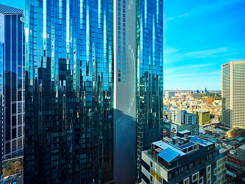Novotel Melbourne Central