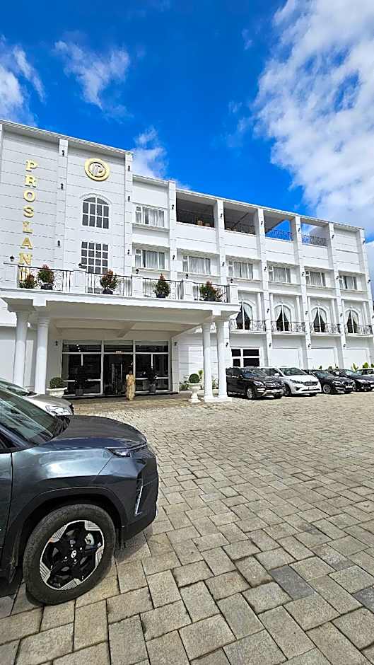 PROSLAND HOTELS